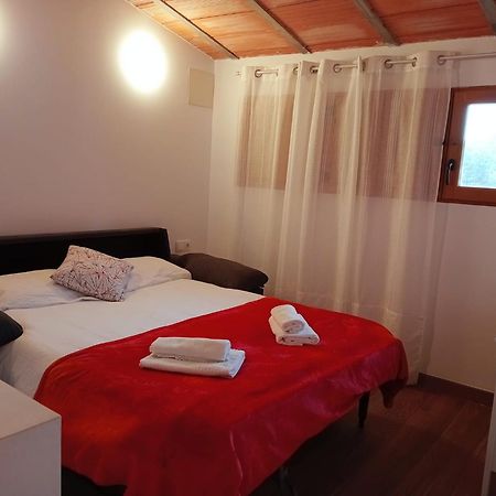 Casa Rural Ana Maria Ain Ahin Экстерьер фото