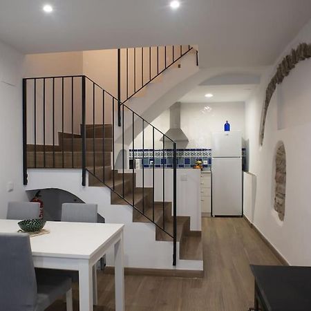 Casa Rural Ana Maria Ain Ahin Экстерьер фото
