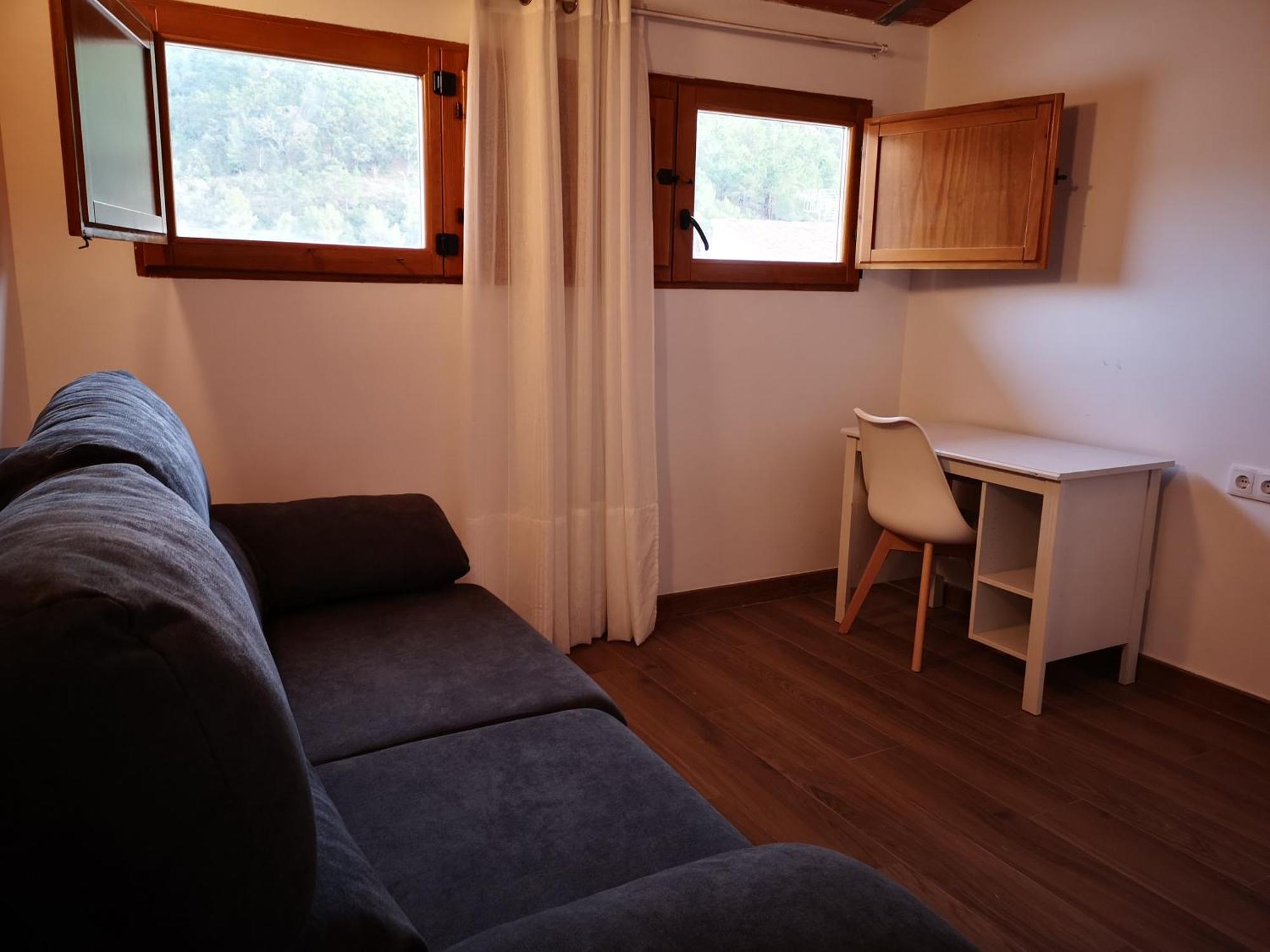 Casa Rural Ana Maria Ain Ahin Экстерьер фото