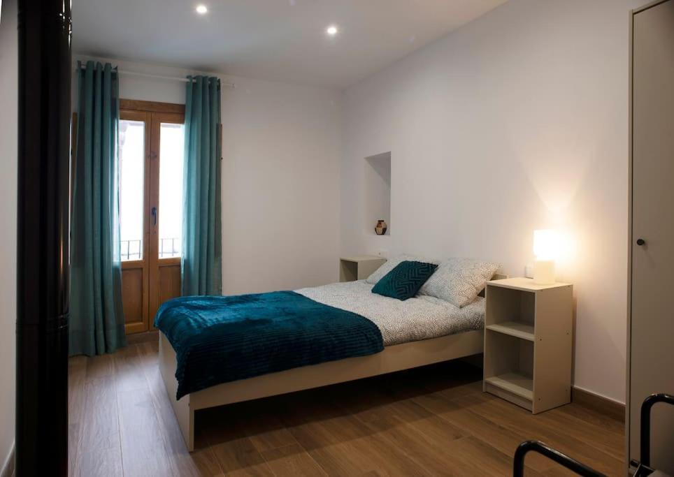 Casa Rural Ana Maria Ain Ahin Экстерьер фото
