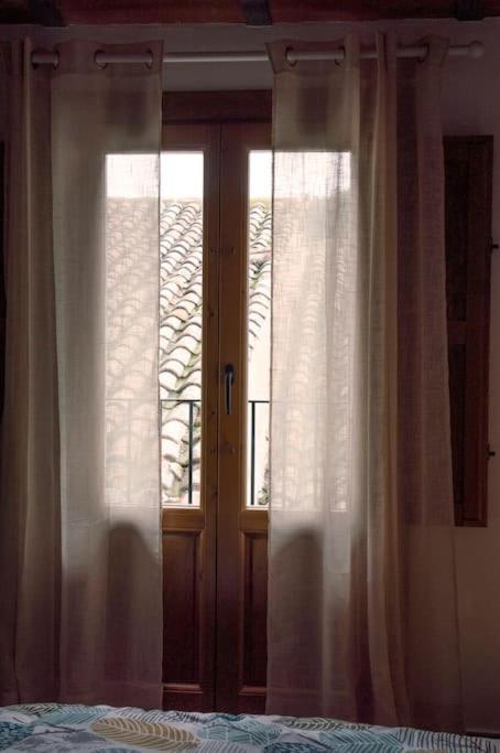 Casa Rural Ana Maria Ain Ahin Экстерьер фото