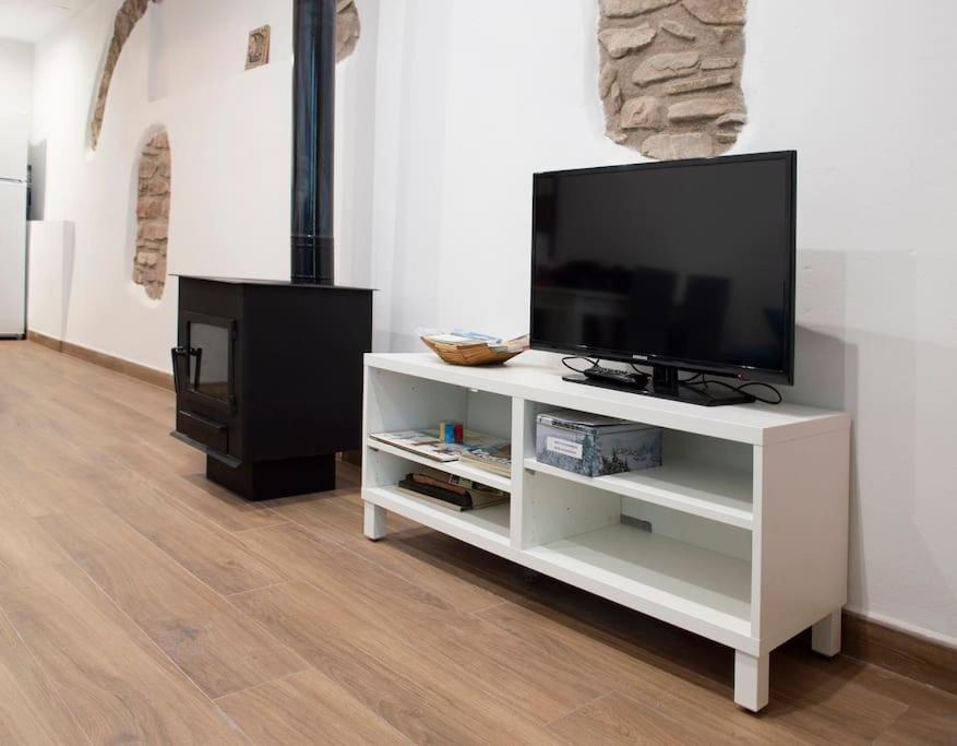Casa Rural Ana Maria Ain Ahin Экстерьер фото