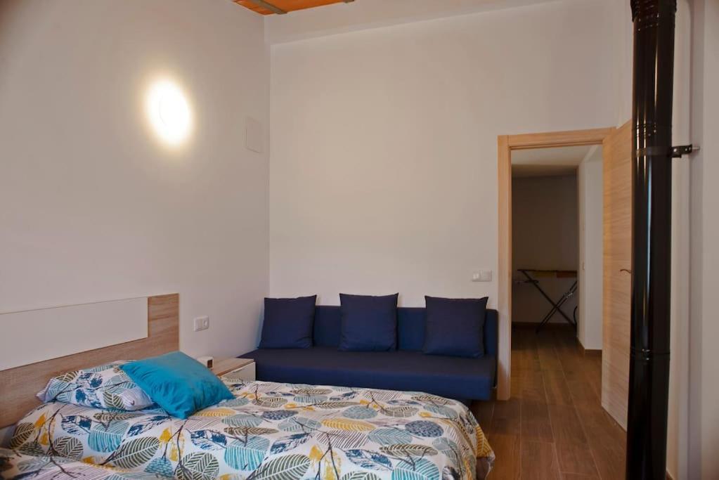 Casa Rural Ana Maria Ain Ahin Экстерьер фото